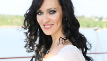 Viktoria Lein Sängerin München Show Event Gala Model_10